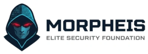 Morpheis | Cyber Security Consultant & Forensic Expert